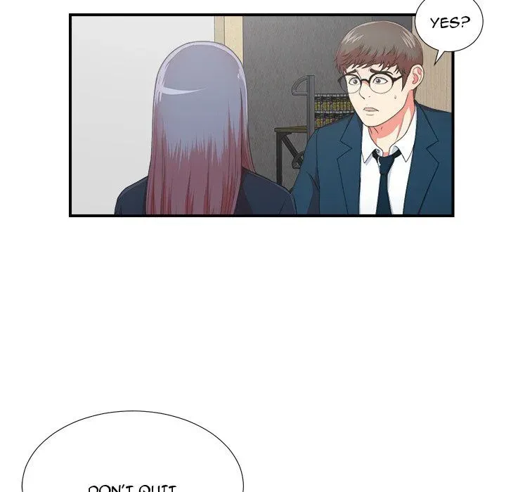 The Rookie Chapter 11 page 100 - 