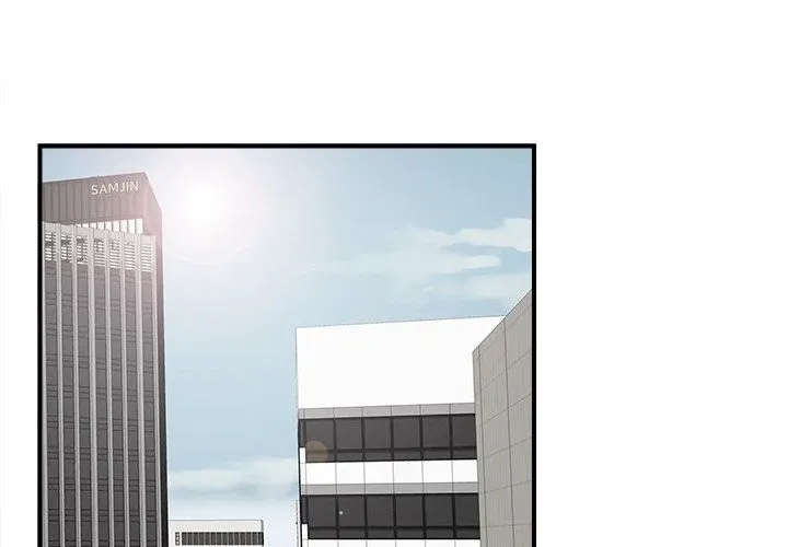 The Rookie Chapter 12 page 1 - 