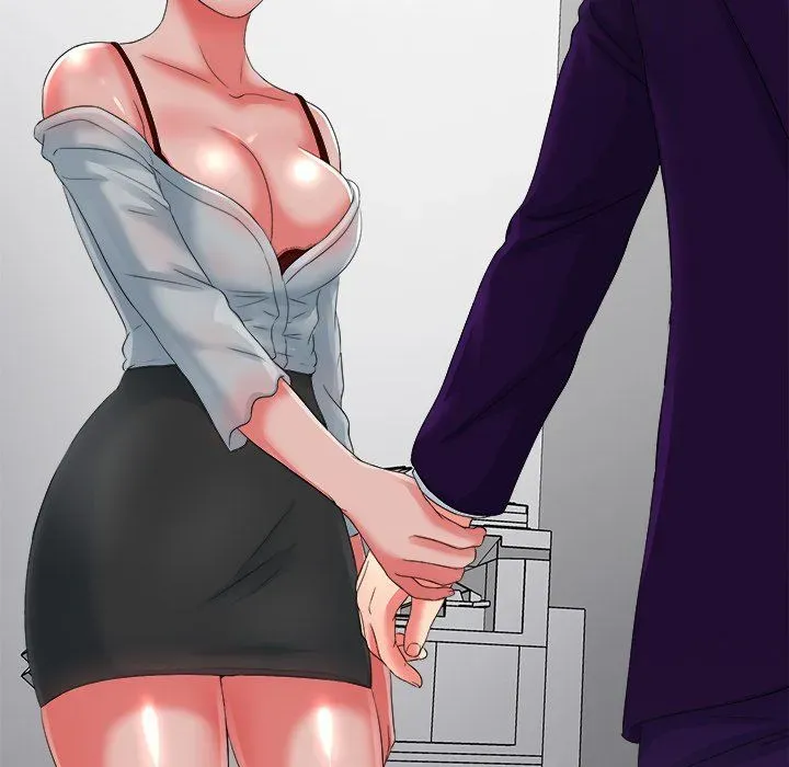 The Rookie Chapter 12 page 102 - 