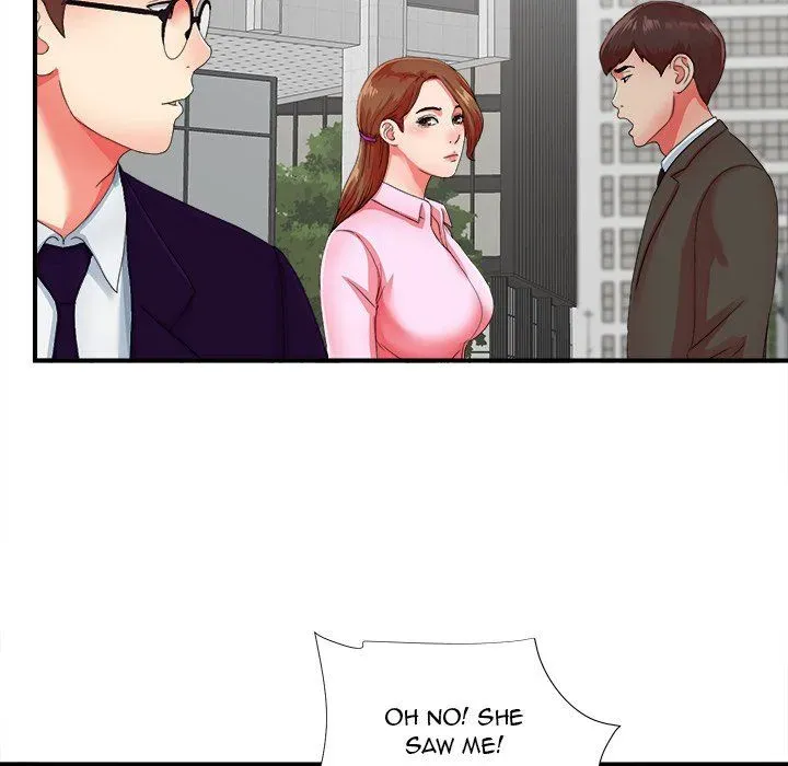 The Rookie Chapter 12 page 12 - 