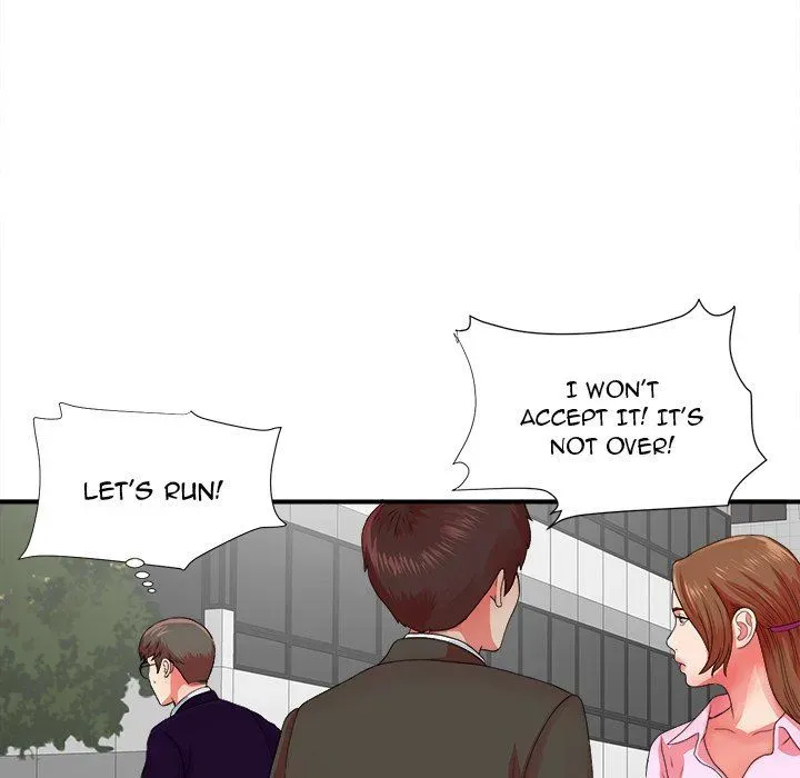 The Rookie Chapter 12 page 14 - 