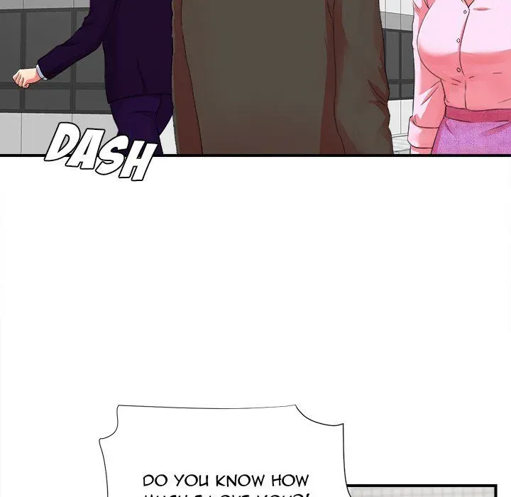 The Rookie Chapter 12 page 15 - 