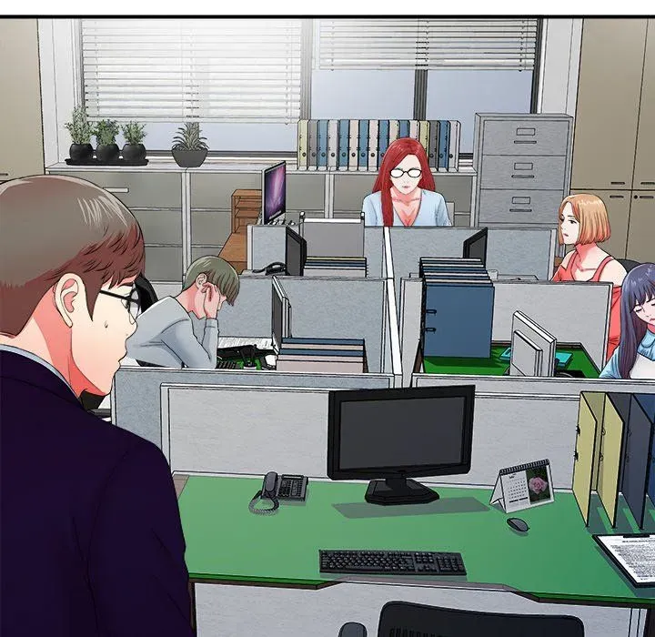 The Rookie Chapter 12 page 24 - 