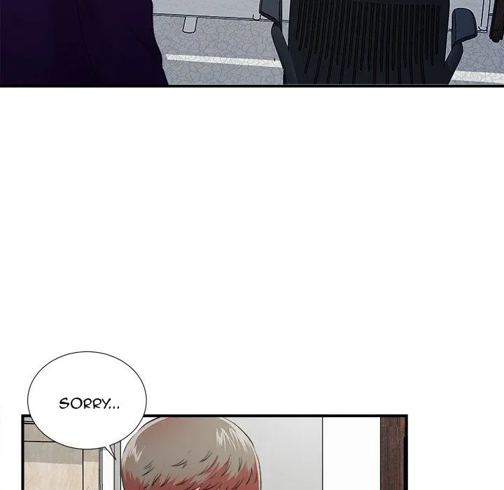 The Rookie Chapter 12 page 25 - 