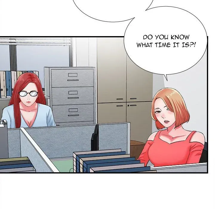 The Rookie Chapter 12 page 27 - 