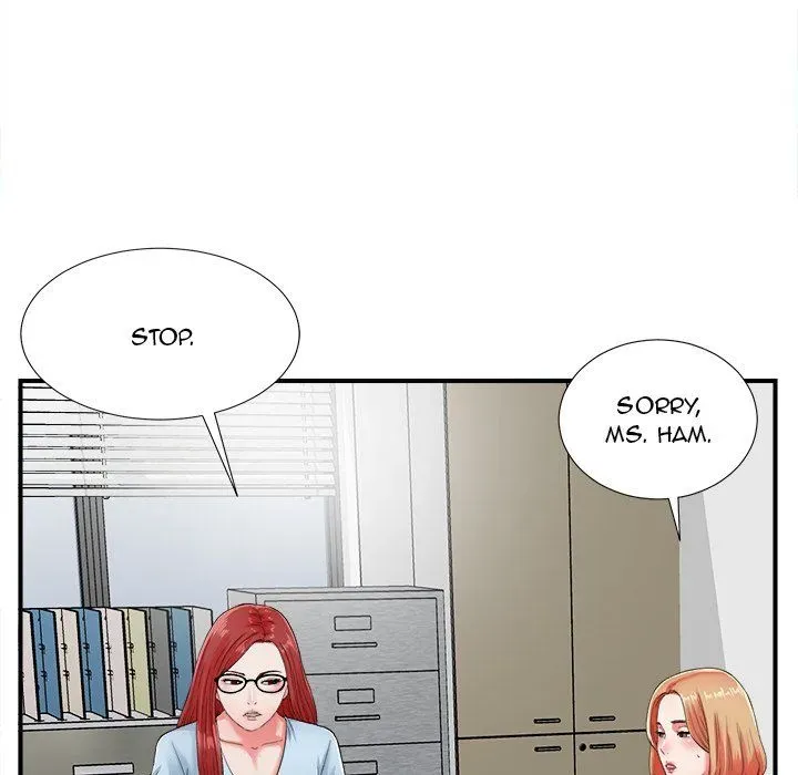 The Rookie Chapter 12 page 28 - 
