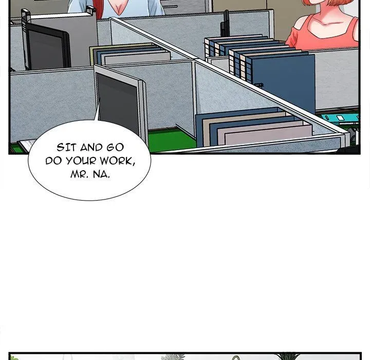 The Rookie Chapter 12 page 29 - 
