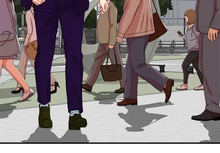 The Rookie Chapter 12 page 4 - 