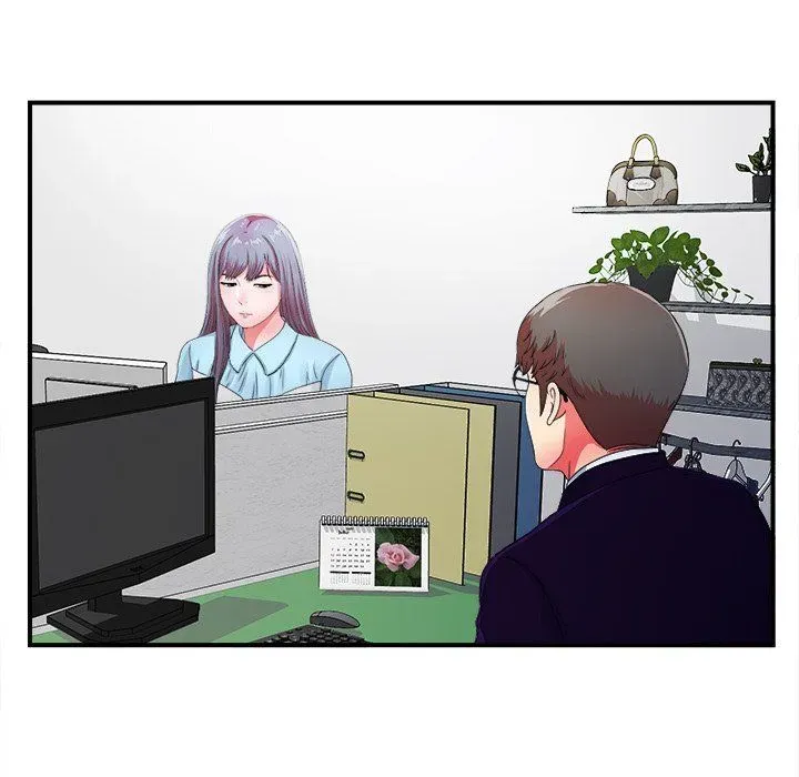 The Rookie Chapter 12 page 32 - 