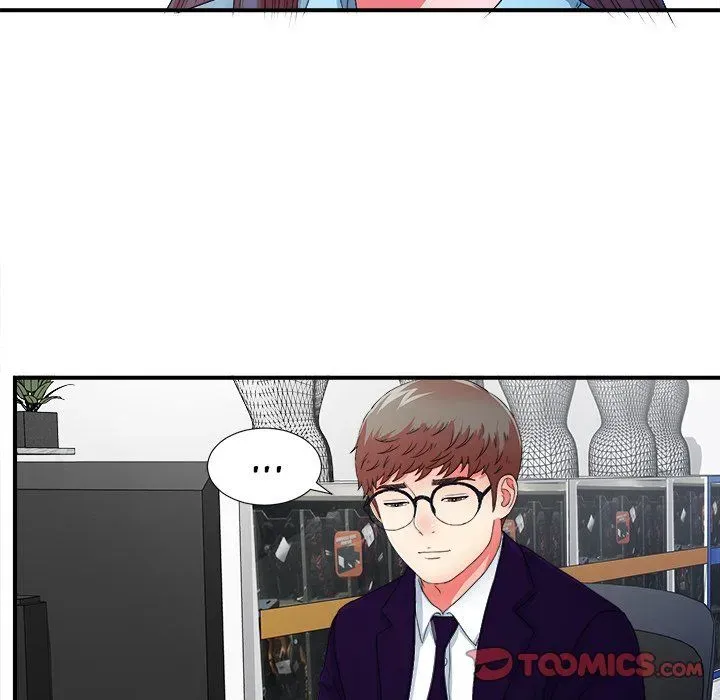The Rookie Chapter 12 page 34 - 