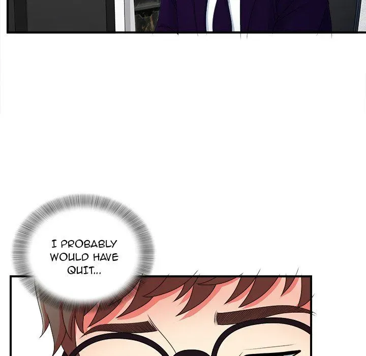 The Rookie Chapter 12 page 35 - 