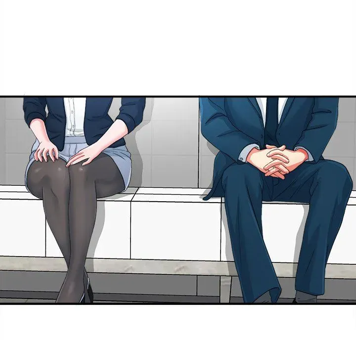 The Rookie Chapter 12 page 37 - 