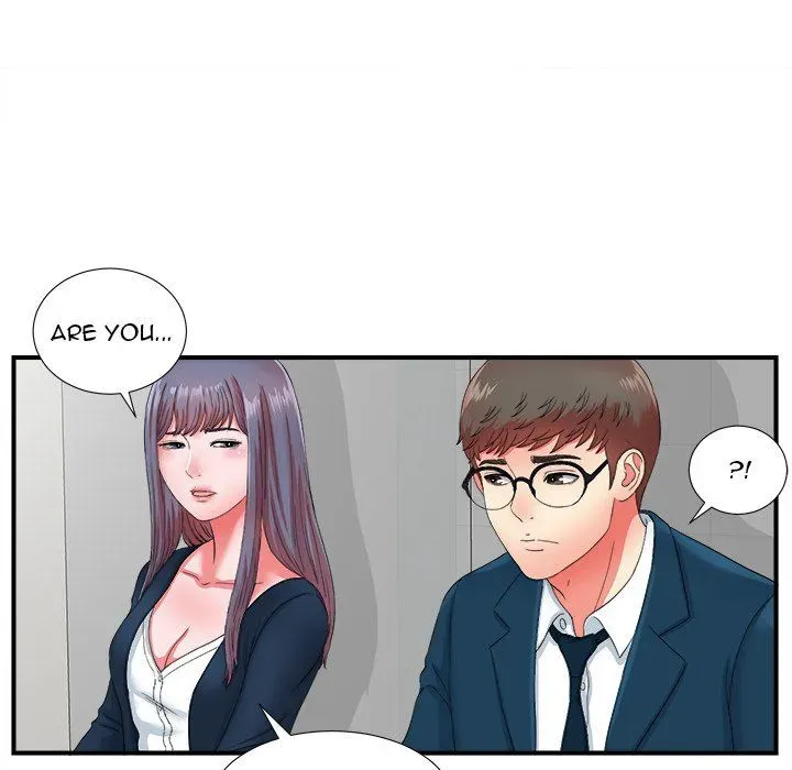 The Rookie Chapter 12 page 38 - 