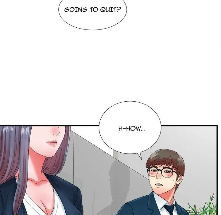 The Rookie Chapter 12 page 39 - 