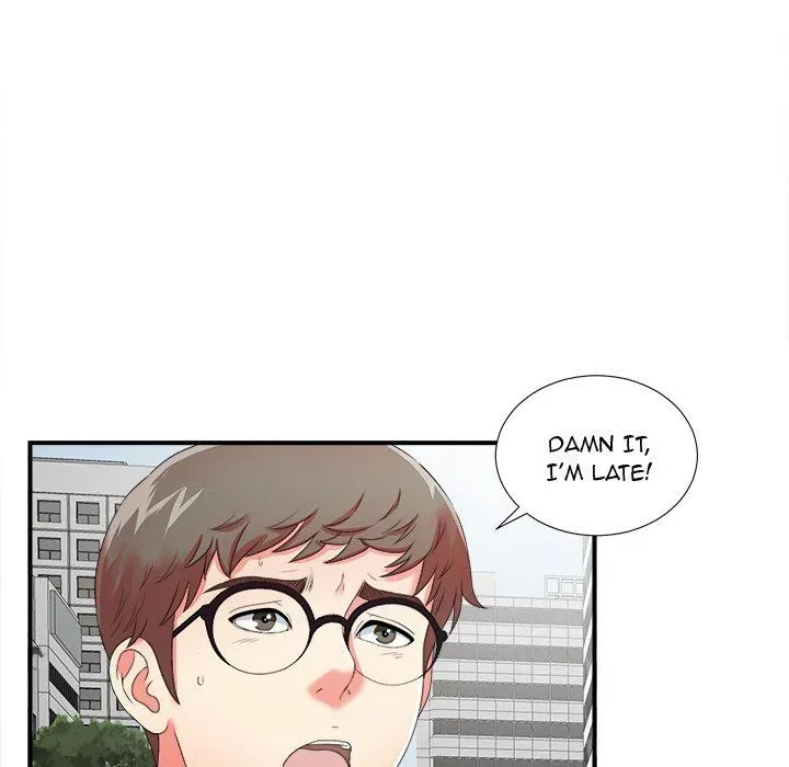 The Rookie Chapter 12 page 5 - 