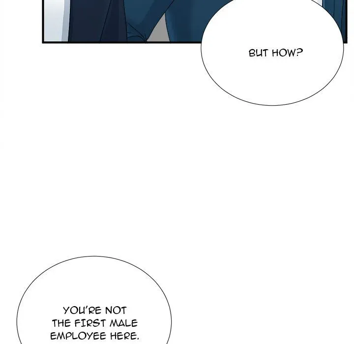 The Rookie Chapter 12 page 45 - 