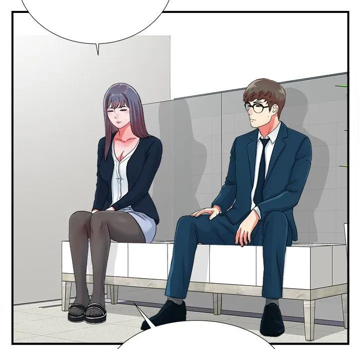 The Rookie Chapter 12 page 46 - 