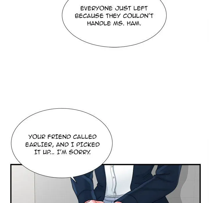 The Rookie Chapter 12 page 47 - 