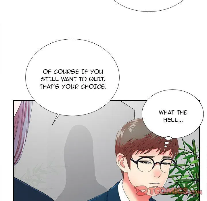 The Rookie Chapter 12 page 50 - 