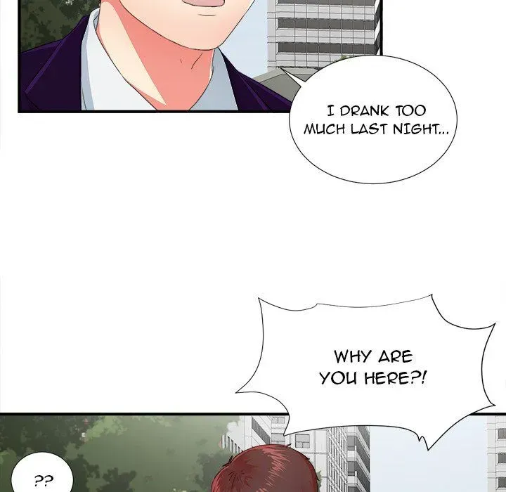 The Rookie Chapter 12 page 6 - 