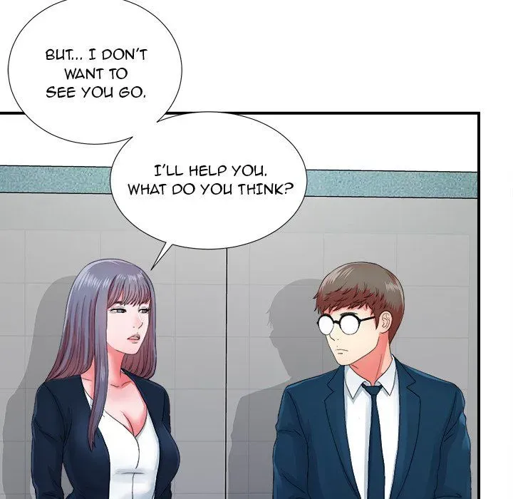 The Rookie Chapter 12 page 52 - 