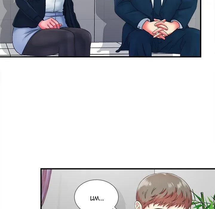 The Rookie Chapter 12 page 53 - 