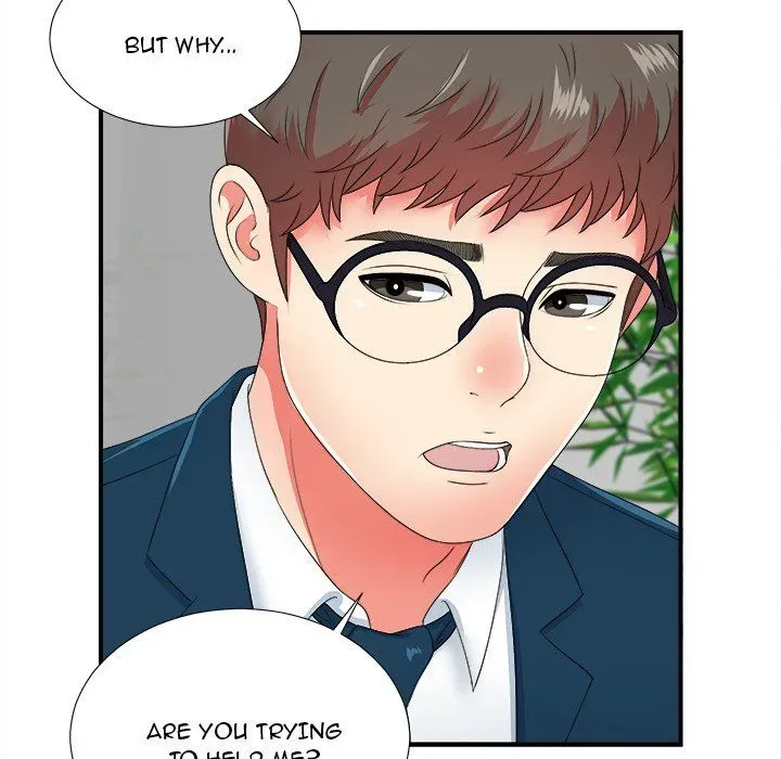 The Rookie Chapter 12 page 55 - 
