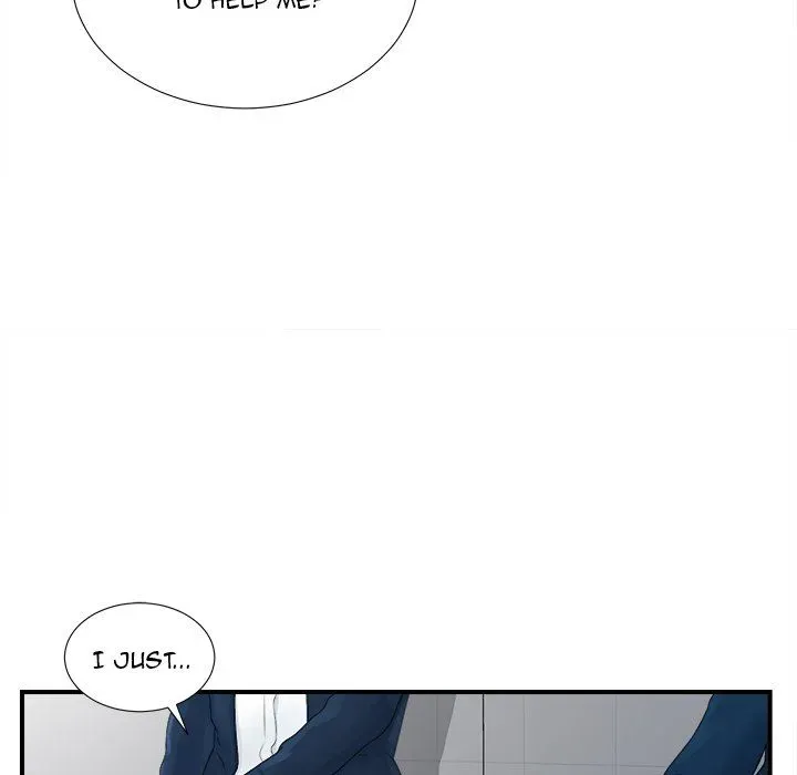 The Rookie Chapter 12 page 56 - 