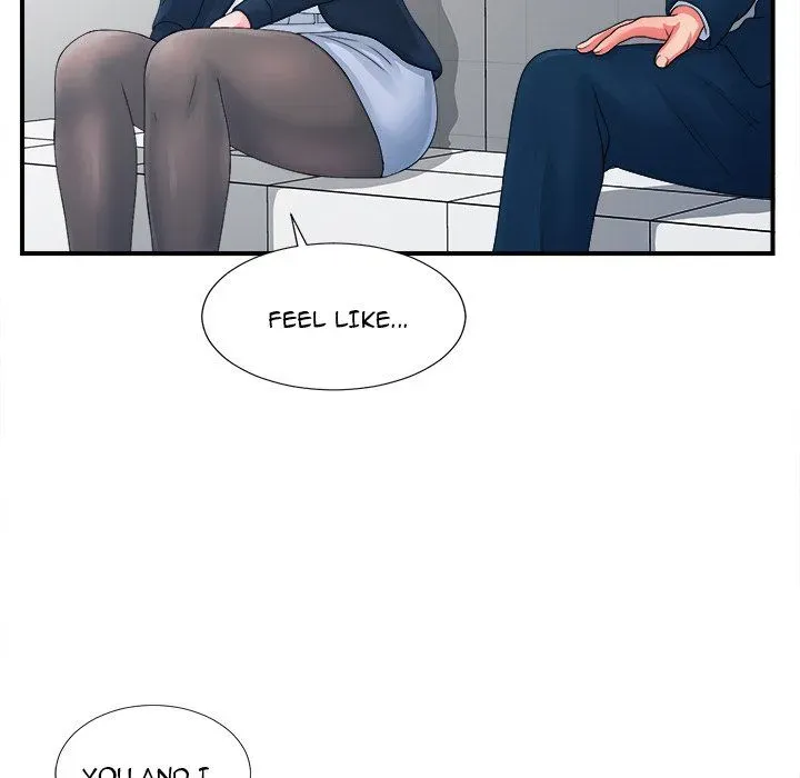 The Rookie Chapter 12 page 57 - 