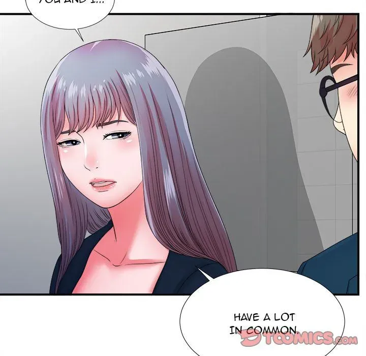 The Rookie Chapter 12 page 58 - 
