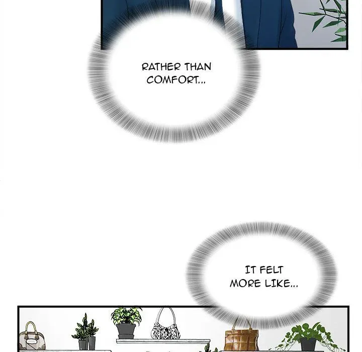 The Rookie Chapter 12 page 60 - 