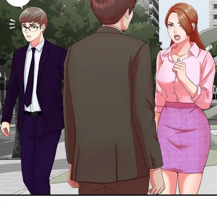 The Rookie Chapter 12 page 7 - 