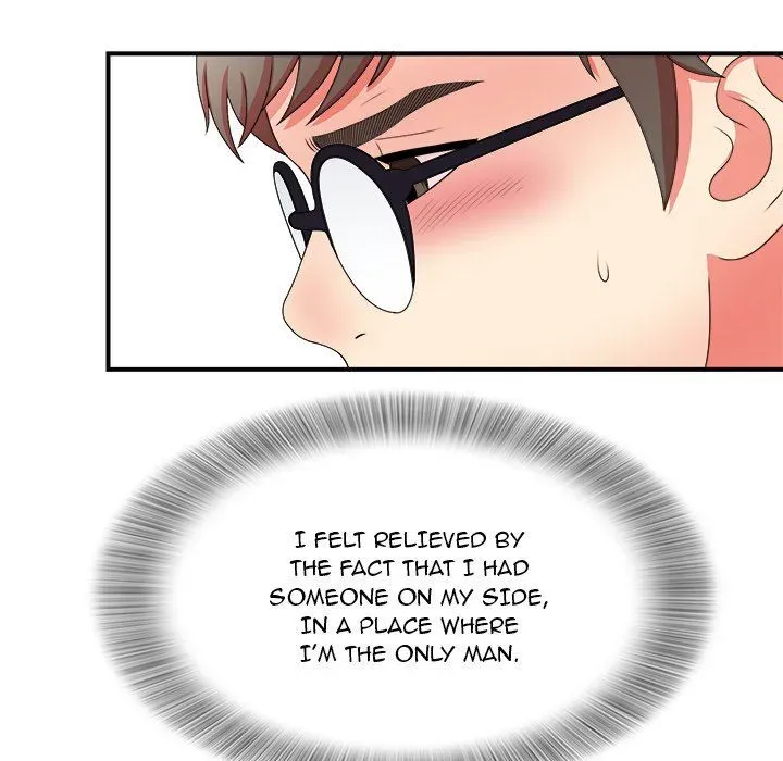 The Rookie Chapter 12 page 62 - 