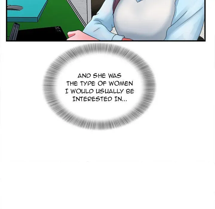 The Rookie Chapter 12 page 64 - 