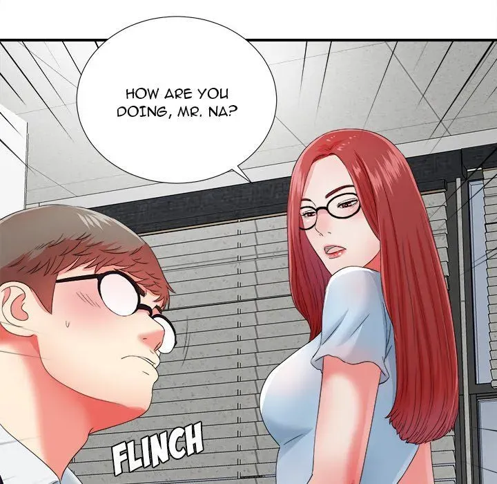 The Rookie Chapter 12 page 65 - 