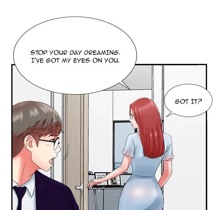 The Rookie Chapter 12 page 67 - 