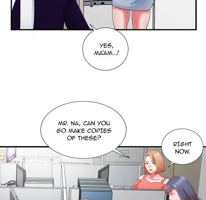 The Rookie Chapter 12 page 68 - 