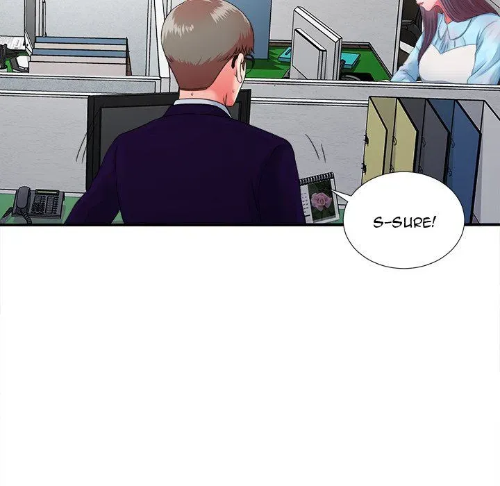 The Rookie Chapter 12 page 69 - 