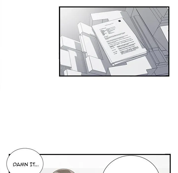 The Rookie Chapter 12 page 70 - 