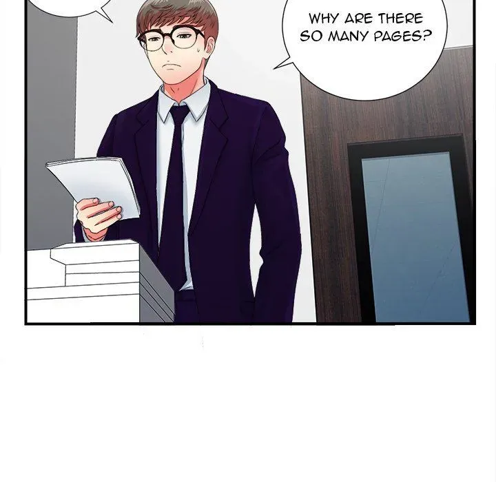 The Rookie Chapter 12 page 71 - 