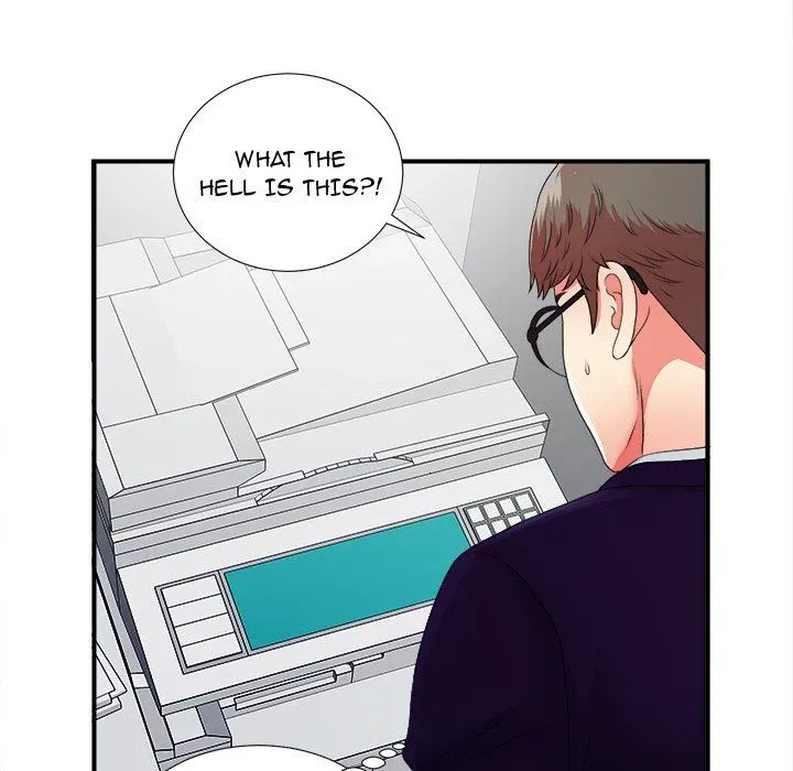 The Rookie Chapter 12 page 72 - 