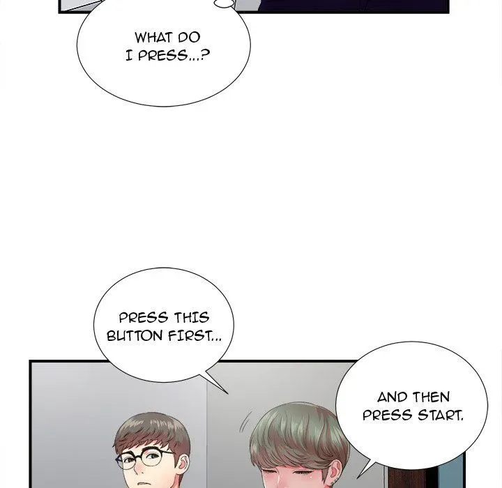 The Rookie Chapter 12 page 73 - 