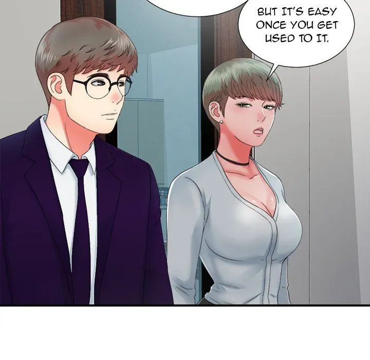 The Rookie Chapter 12 page 75 - 