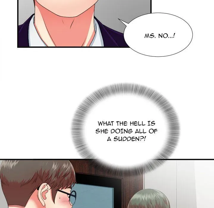 The Rookie Chapter 12 page 83 - 