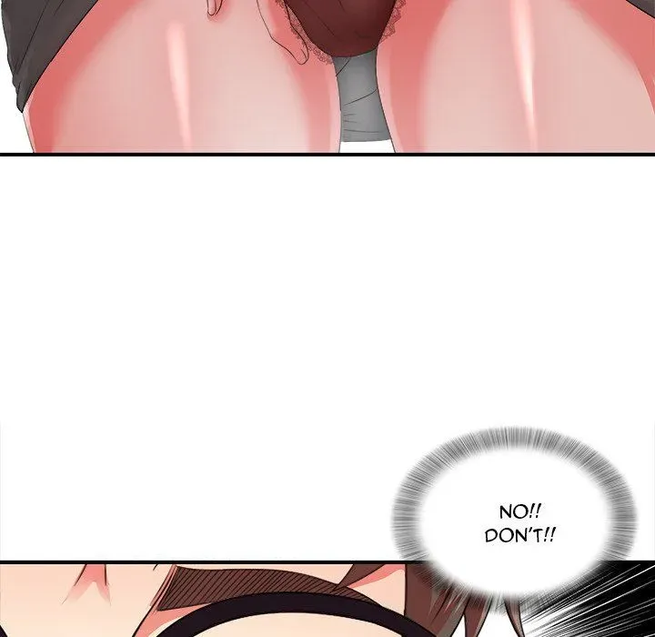The Rookie Chapter 12 page 87 - 