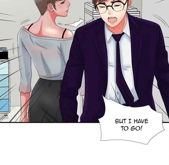 The Rookie Chapter 12 page 94 - 