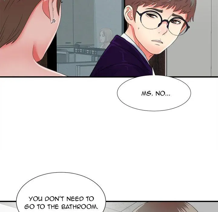 The Rookie Chapter 12 page 99 - 