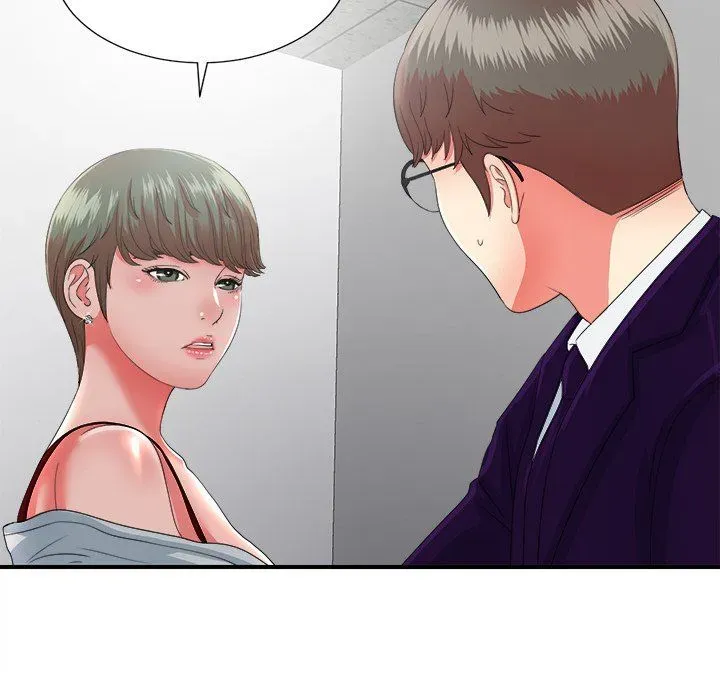 The Rookie Chapter 12 page 100 - 