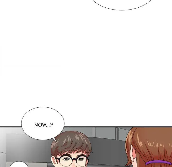 The Rookie Chapter 13 page 101 - 