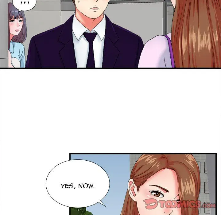 The Rookie Chapter 13 page 102 - 